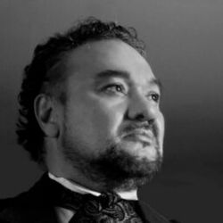 Picture of Ramón Vargas
