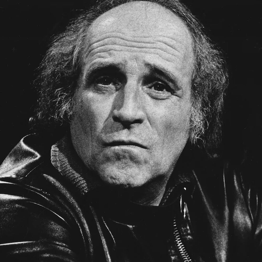 Picture of Léo Ferré