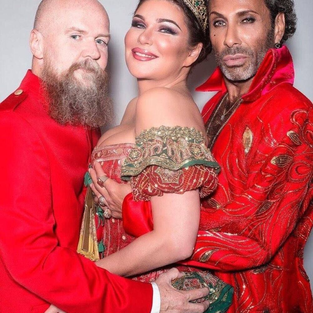 Picture of Army of Lovers