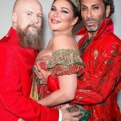 Picture of Army of Lovers