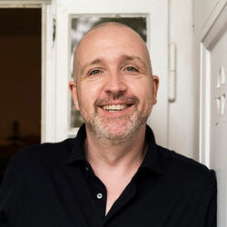 Picture of Sebastian Gahler
