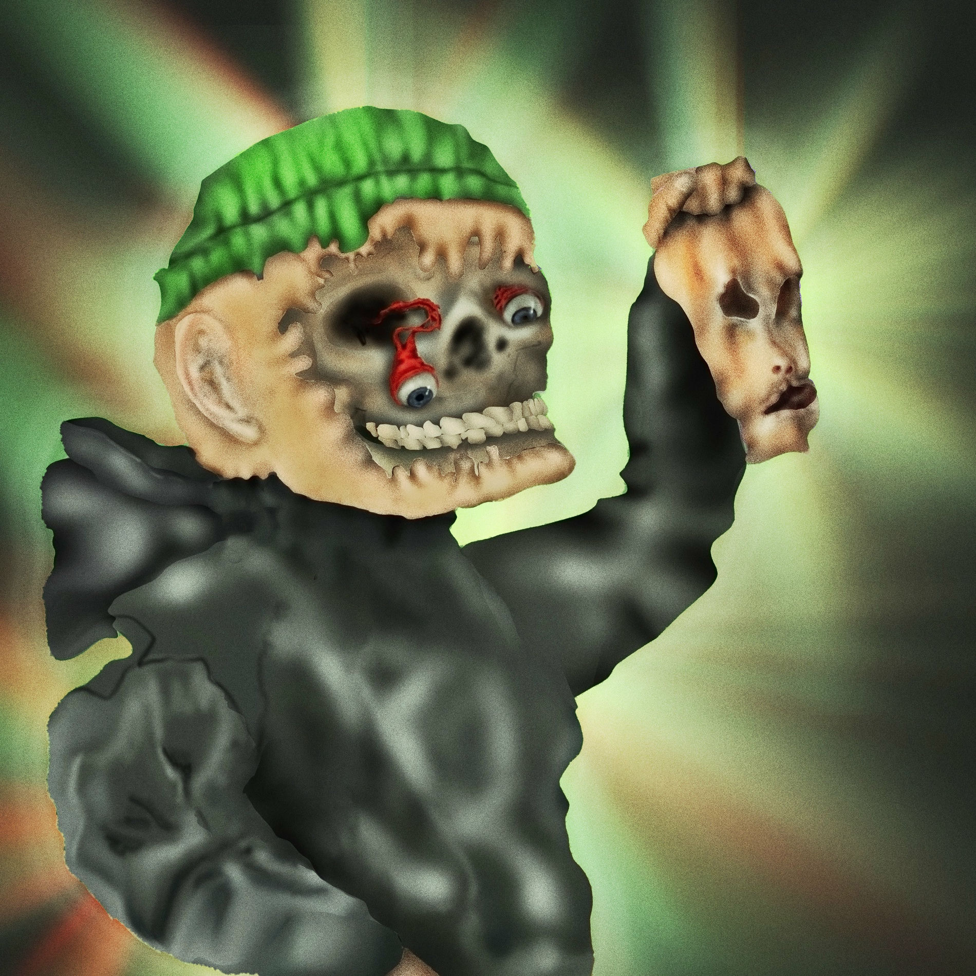 Artist picture of Younger Hunger