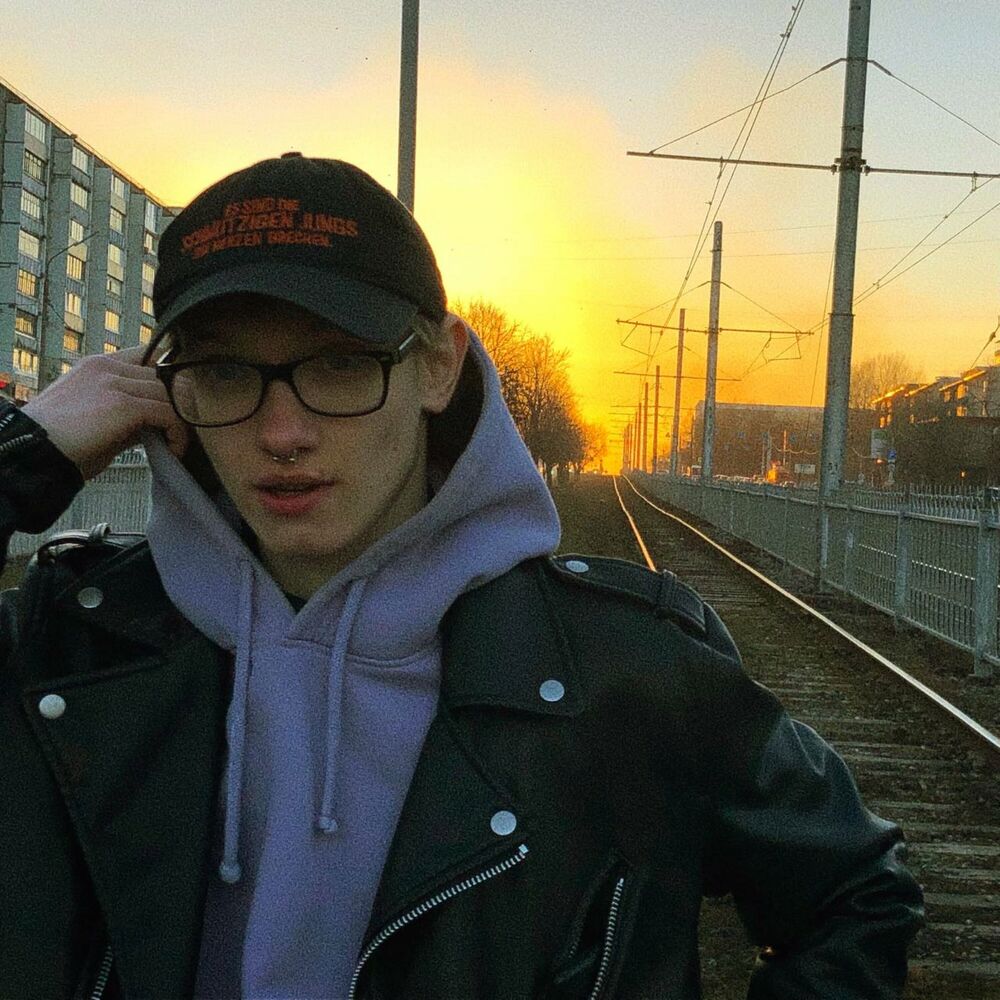 Picture of две тысячи ярдов