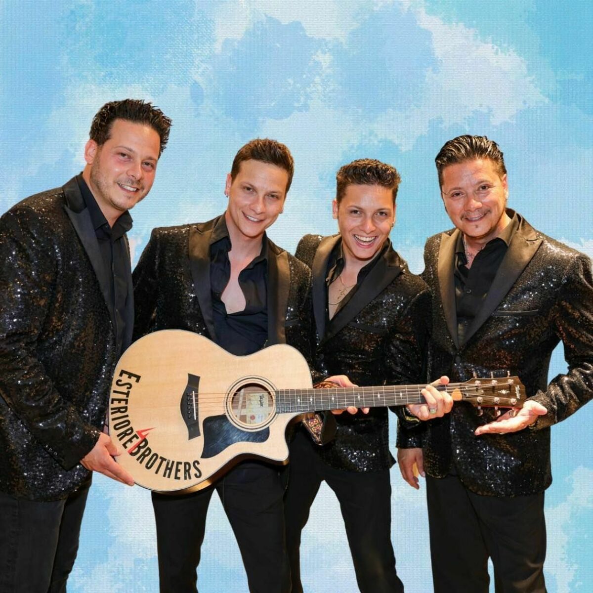 Esteriore Brothers
