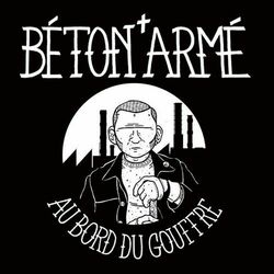 Béton Armé