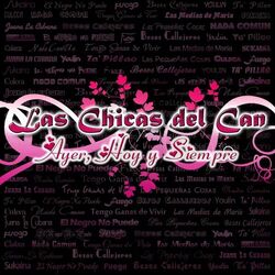 Las Chicas Del Can