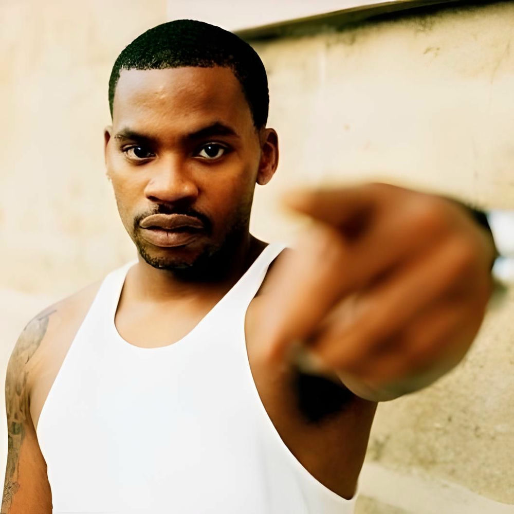 Photo de l'artiste Obie Trice