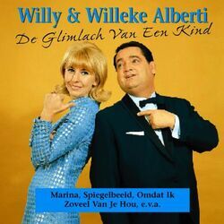 Willy Alberti