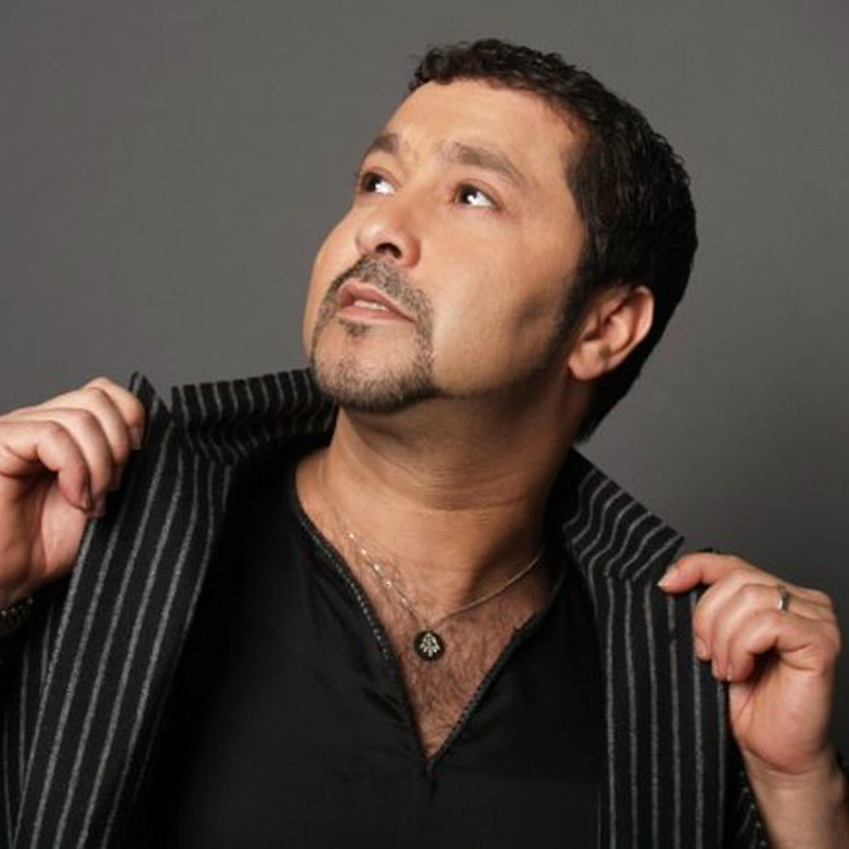 Artist picture of Mohamed Lamine