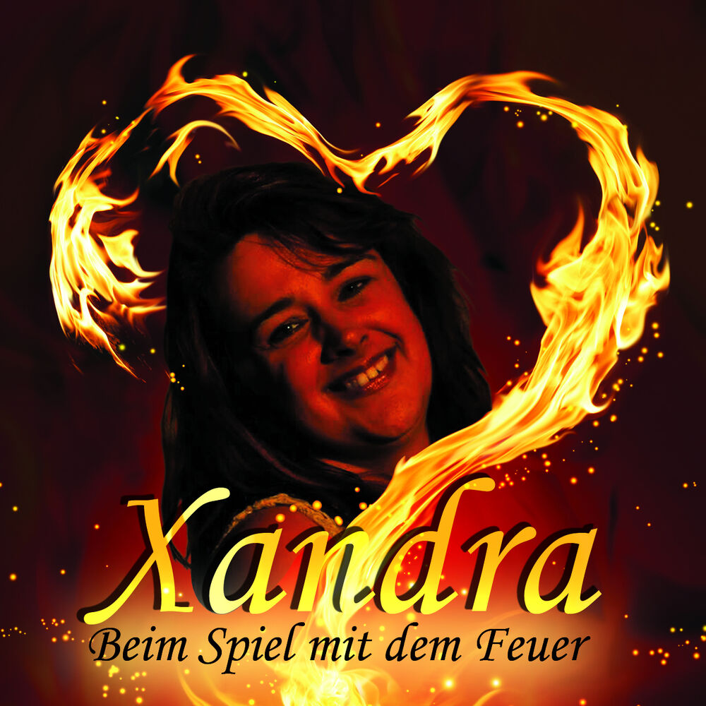 Picture of Xandra