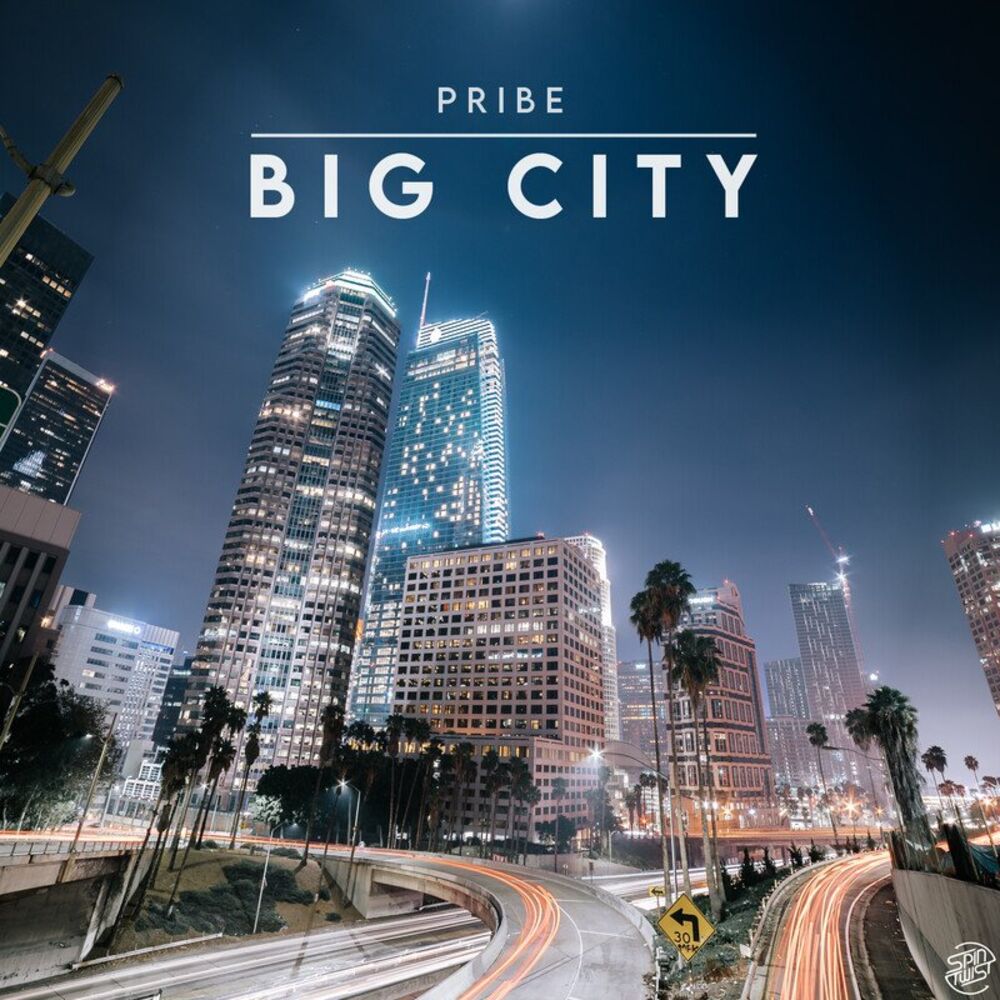Picture of Pribe