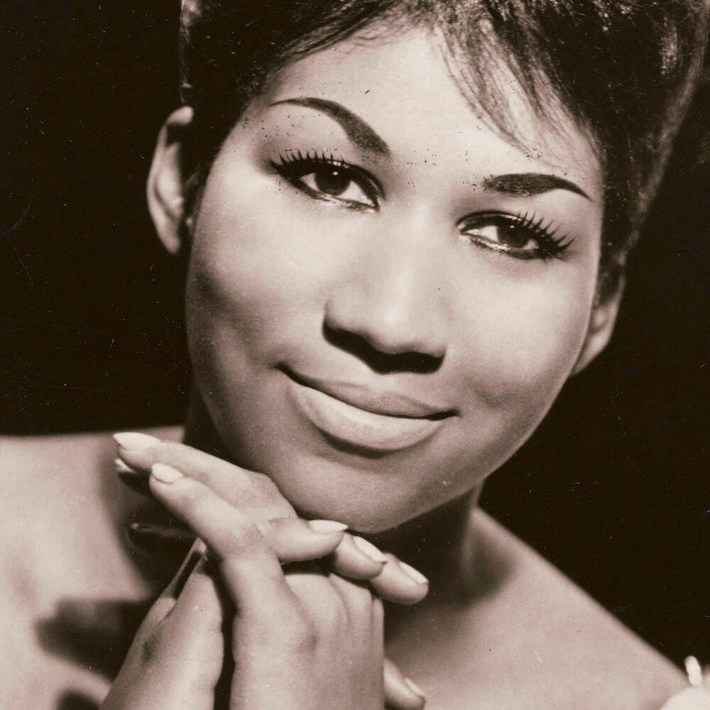 Picture of Aretha Franklin