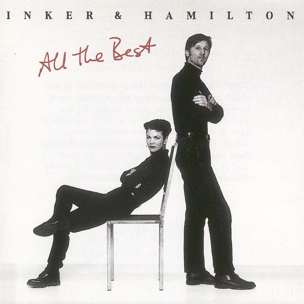 Picture of Inker & Hamilton