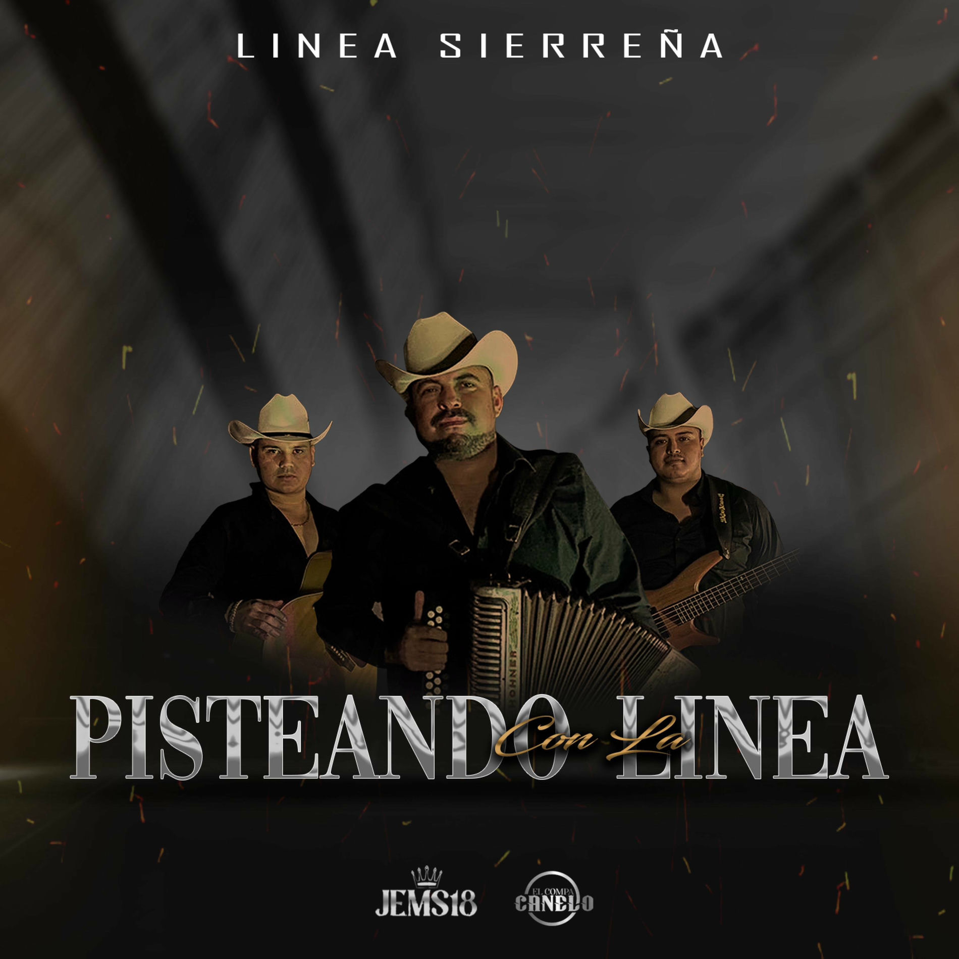 Linea Sierreña