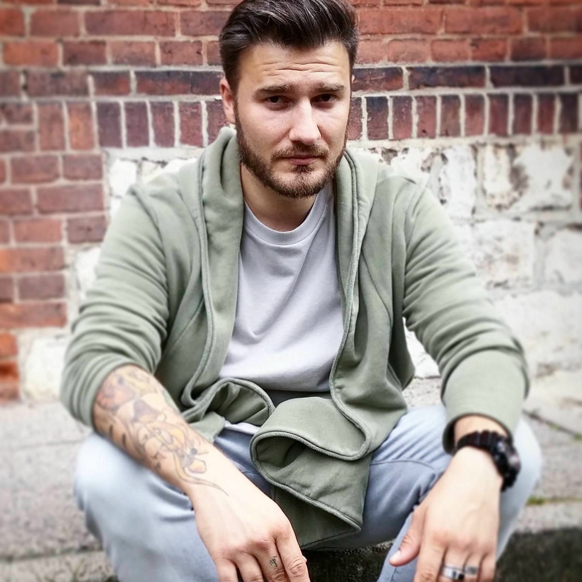 Artist picture of Anton