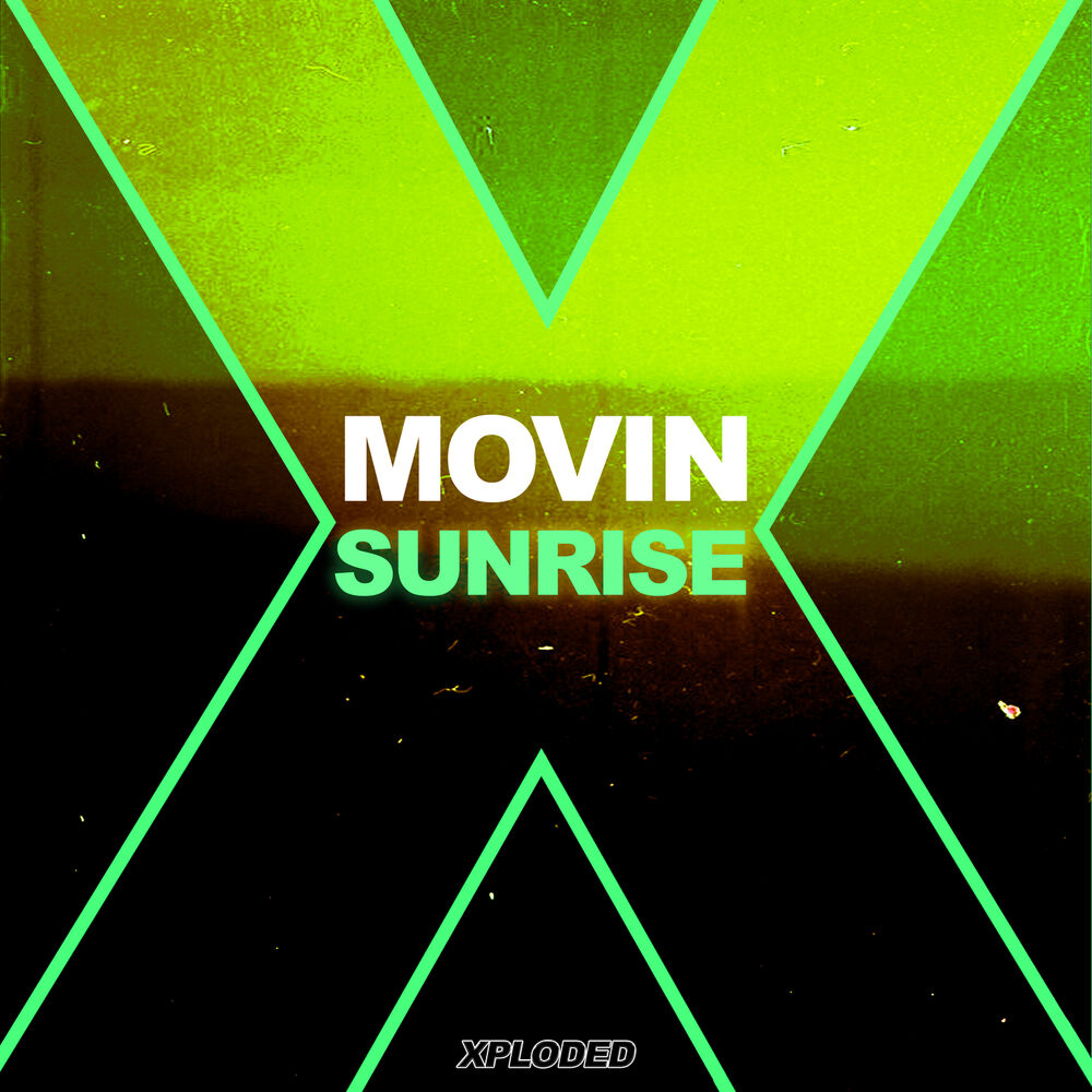 Picture of Movin