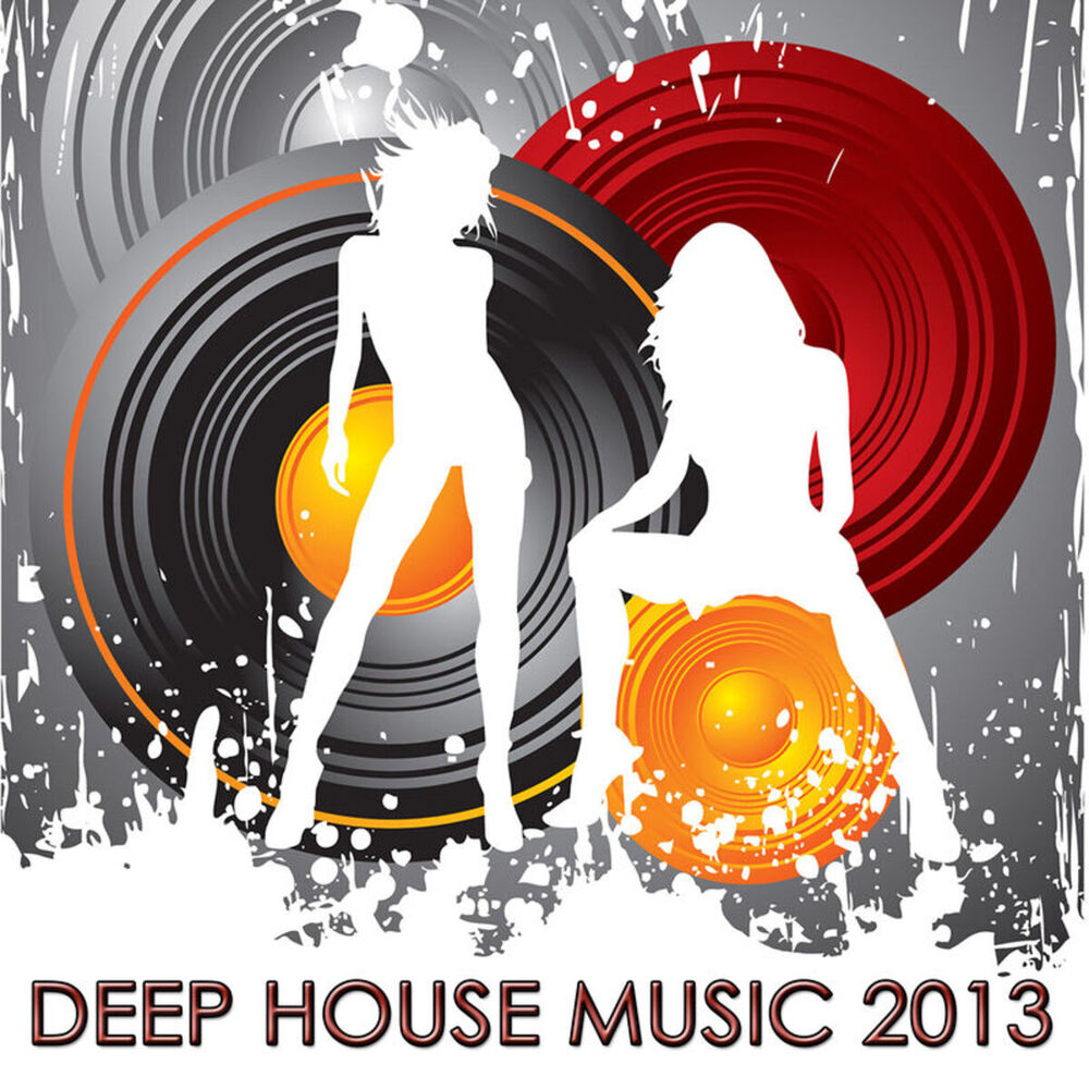 Picture of Deep House Music