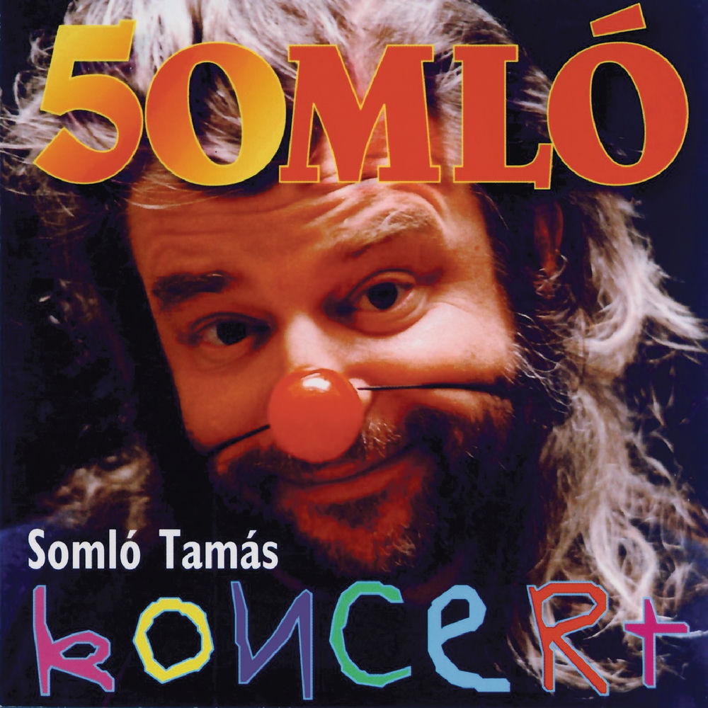 Picture of Tamás Somló