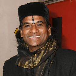 Picture of Raghunath Manet
