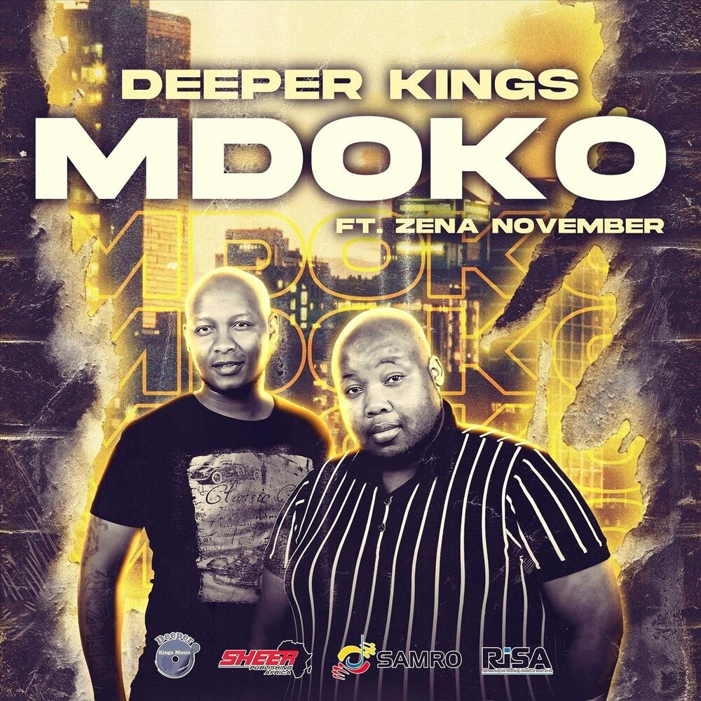 Picture of Deeper Kings