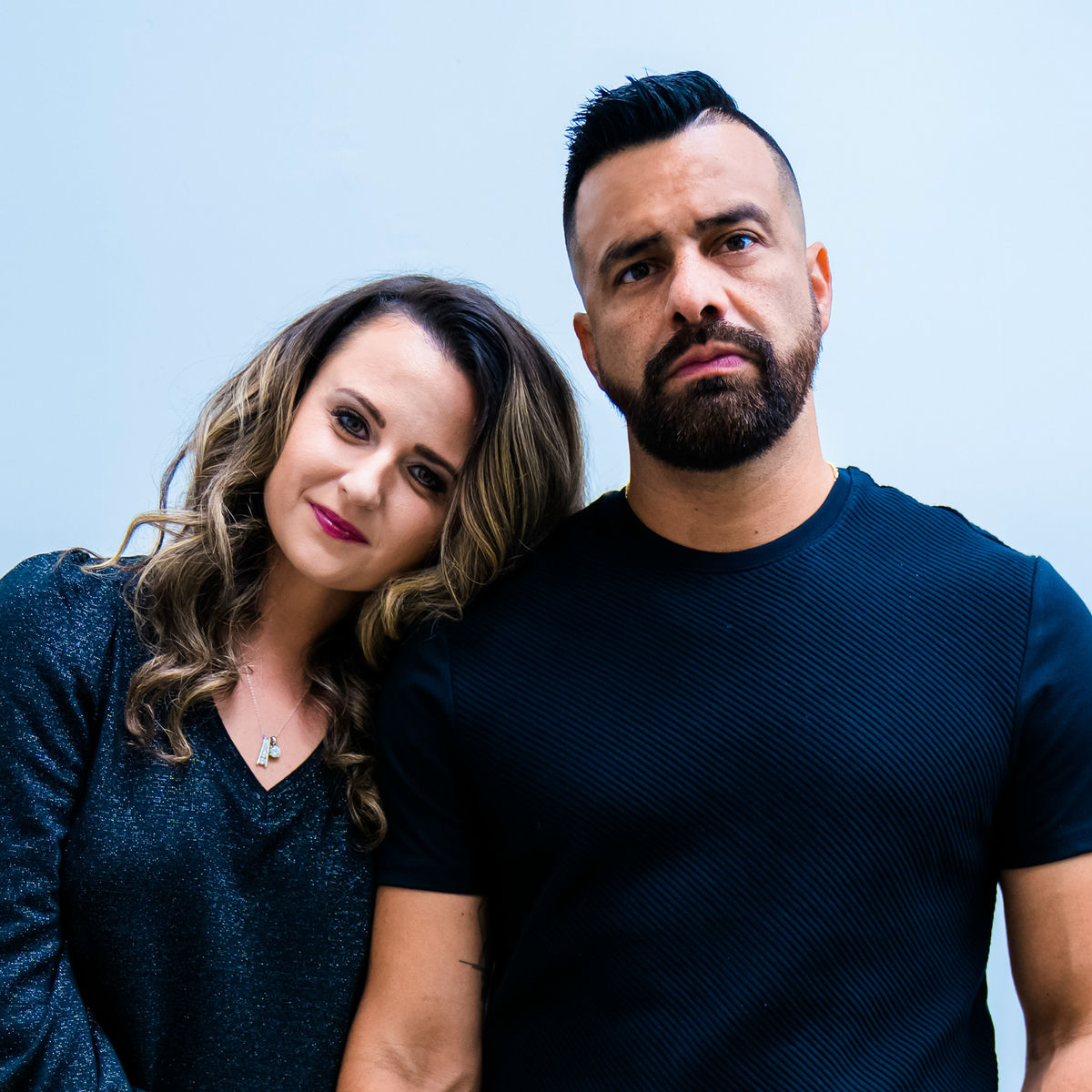 Artist picture of Harold y Elena