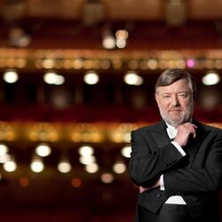Picture of Sir Andrew Davis