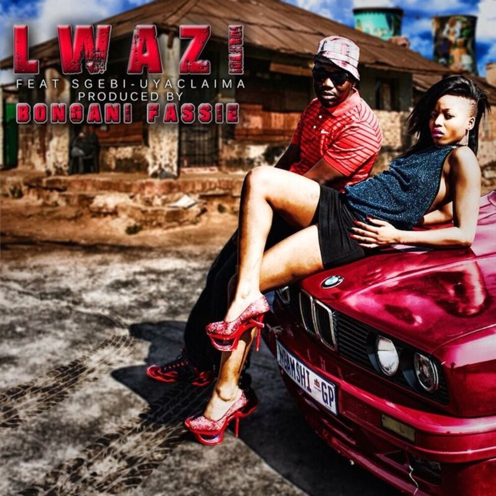 Picture of Lwazi