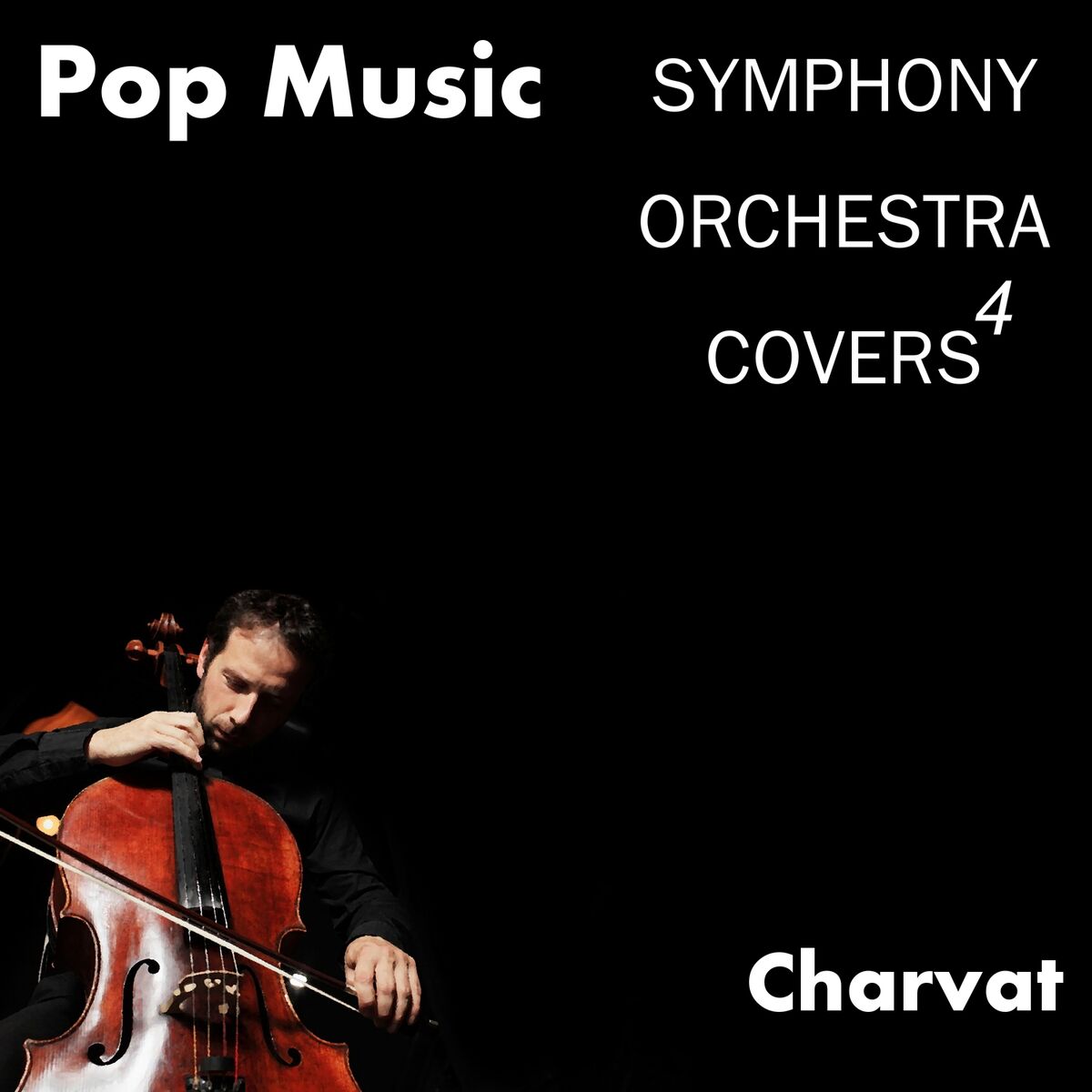 Antonin Charvat