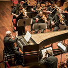 The Amsterdam Baroque Orchestra
