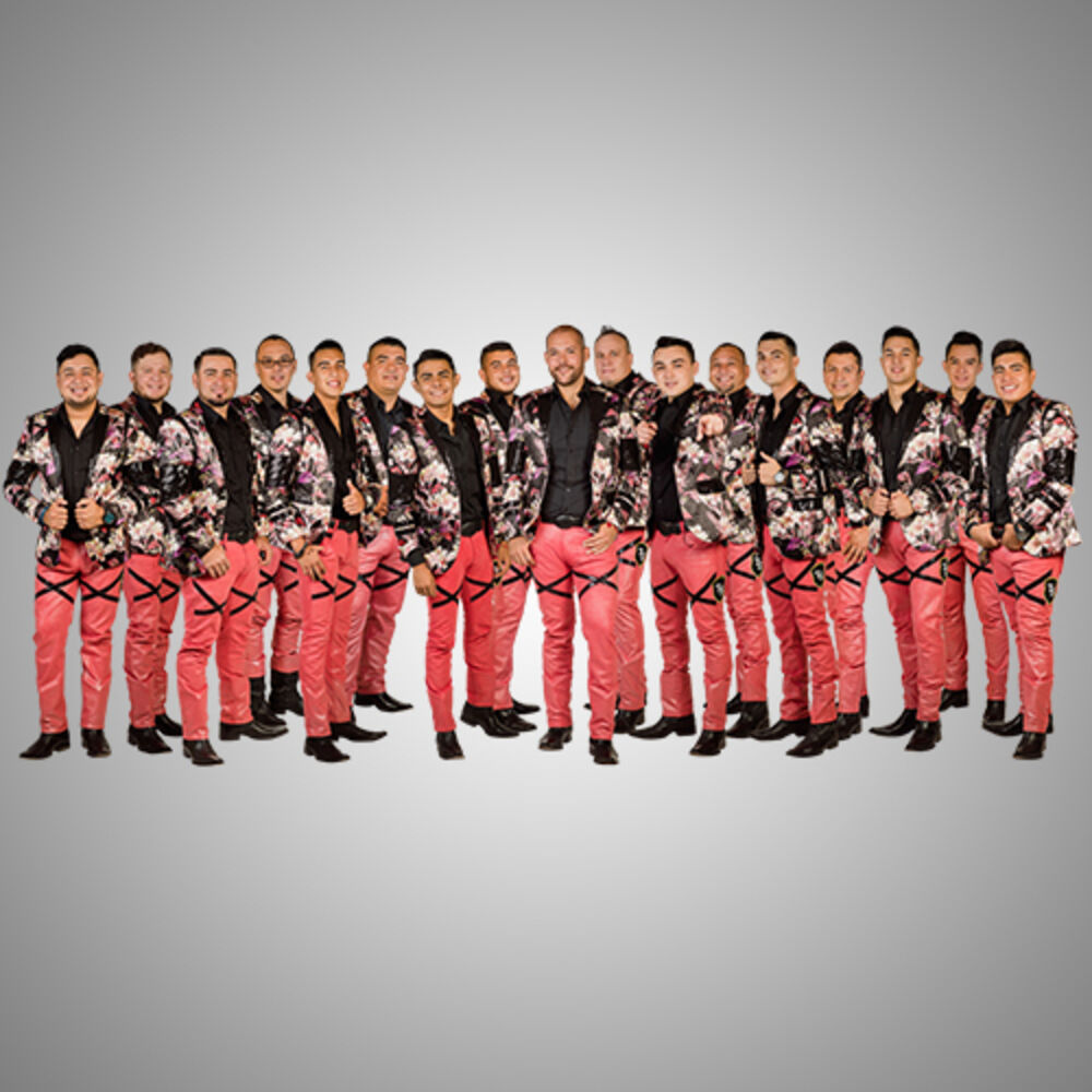 Picture of Banda Tierra Sagrada