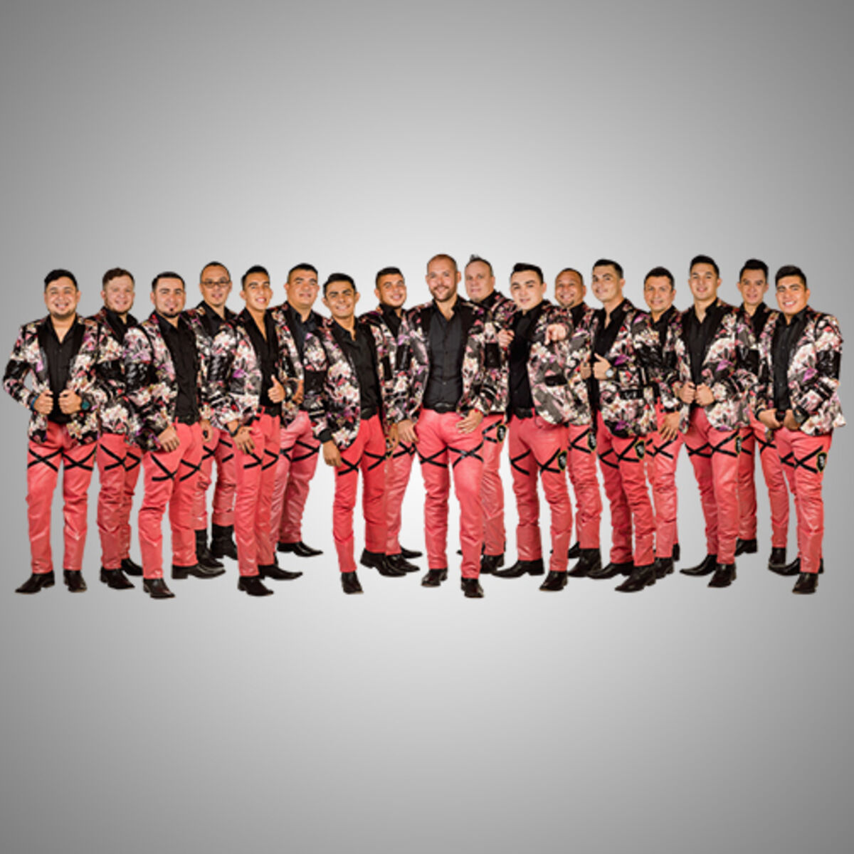 Banda Tierra Sagrada
