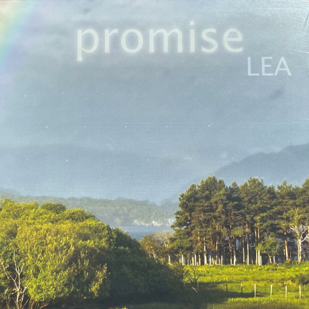 Picture of Lea Morris