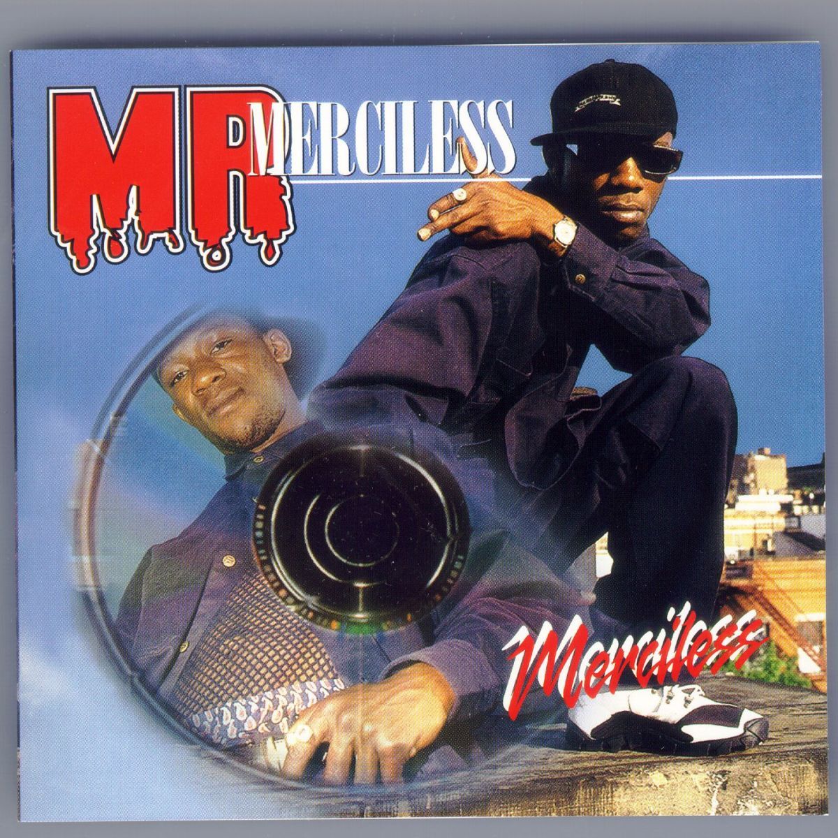 Merciless
