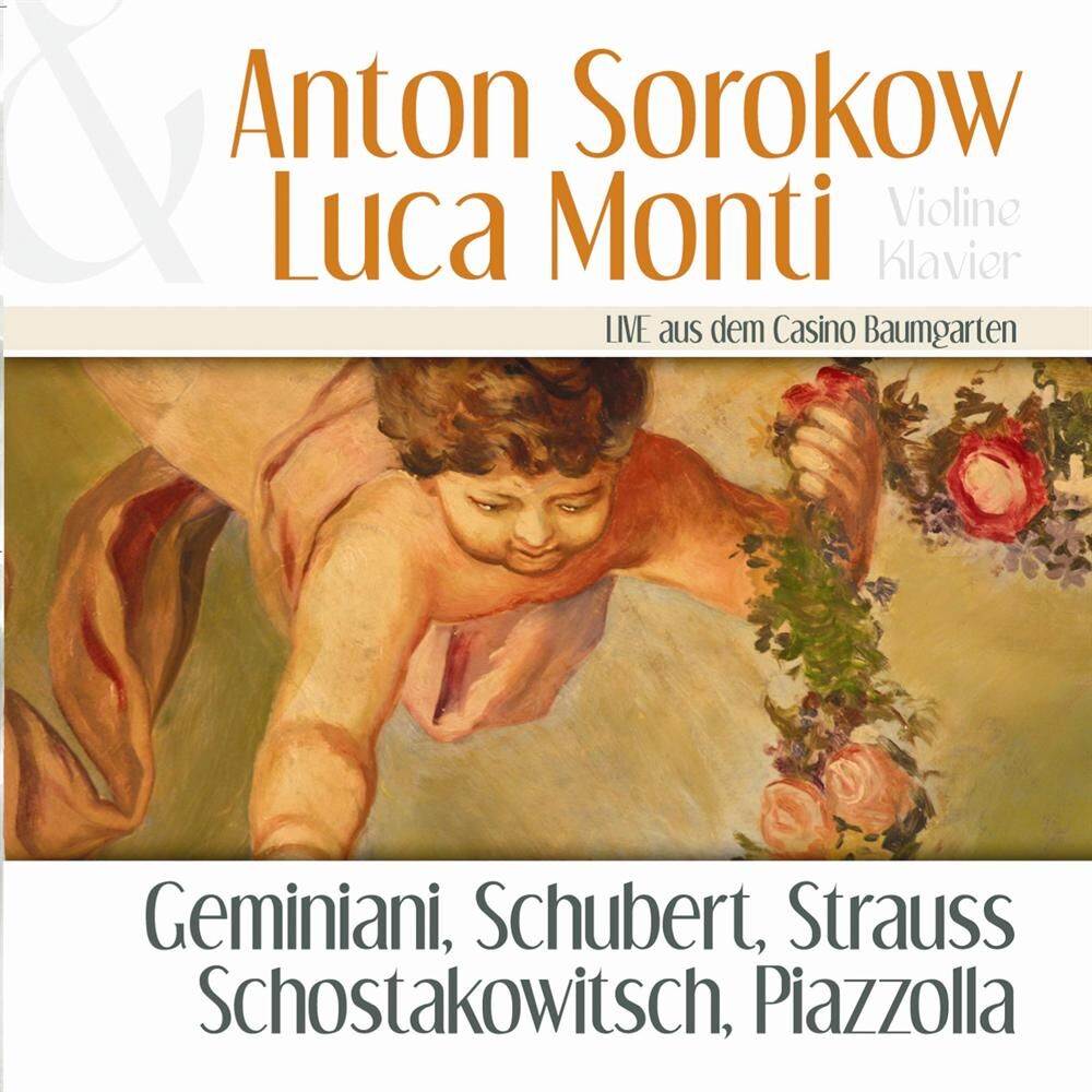 Picture of Luca Monti