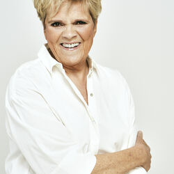 Picture of Margriet Hermans