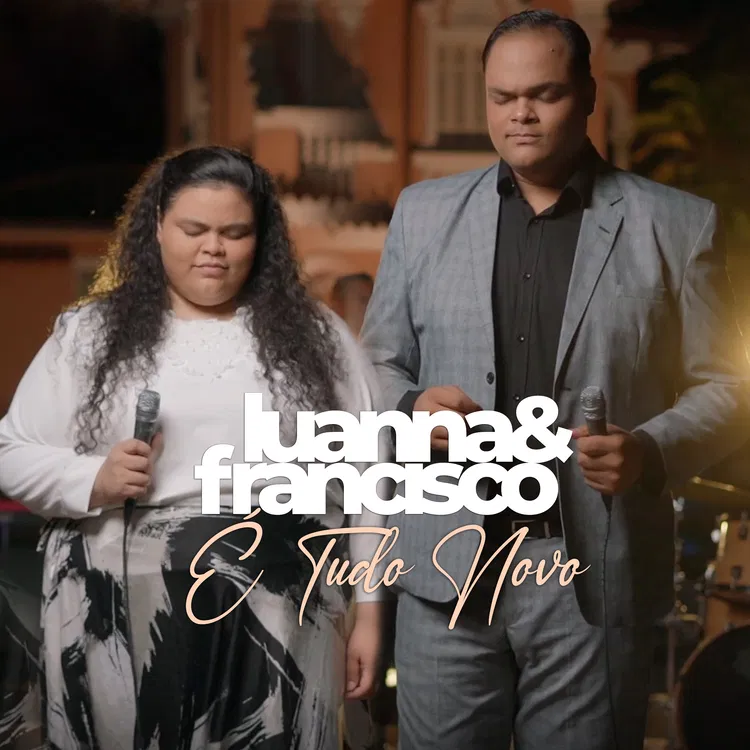 Luanna e Francisco