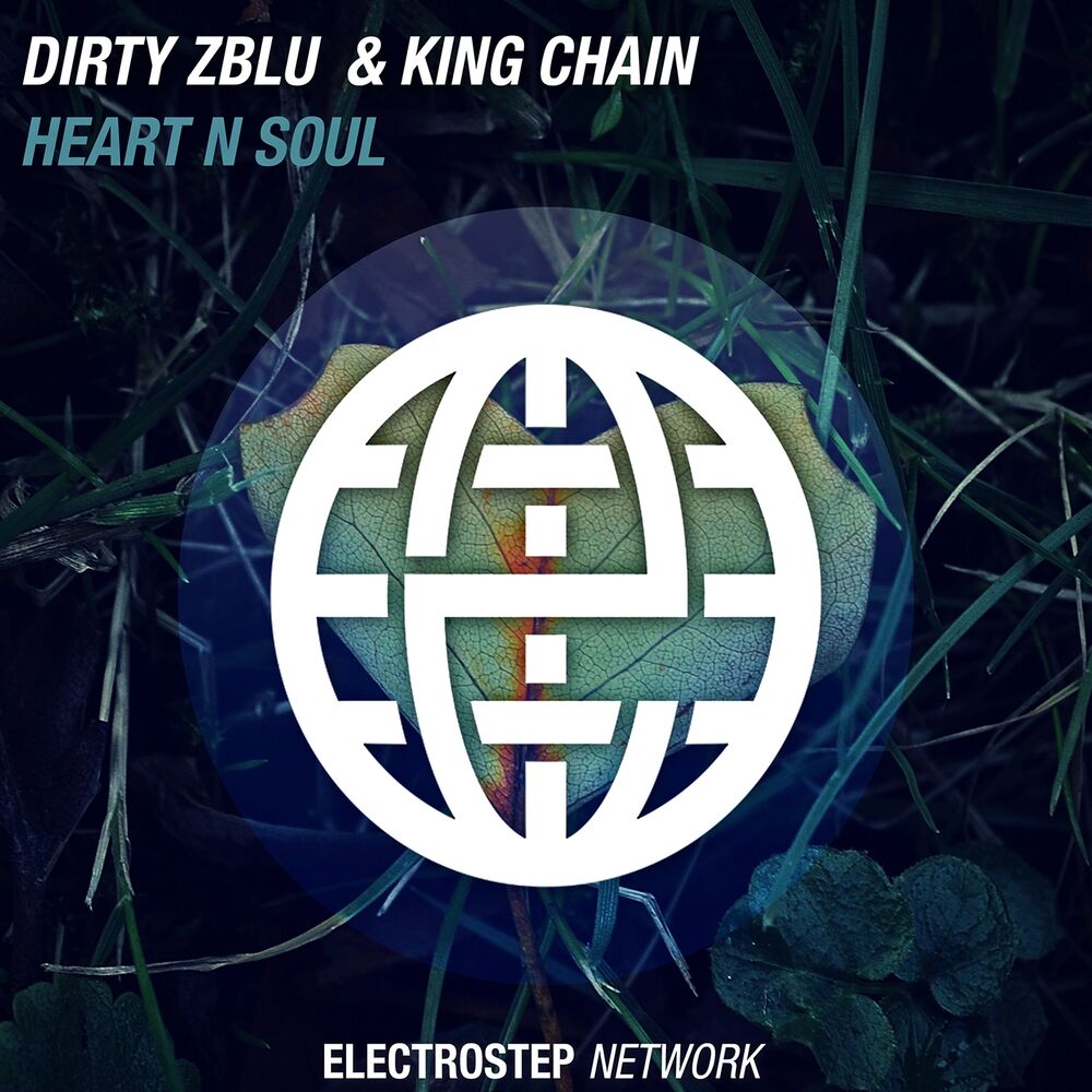 Picture of Dirty Zblu, King Chain