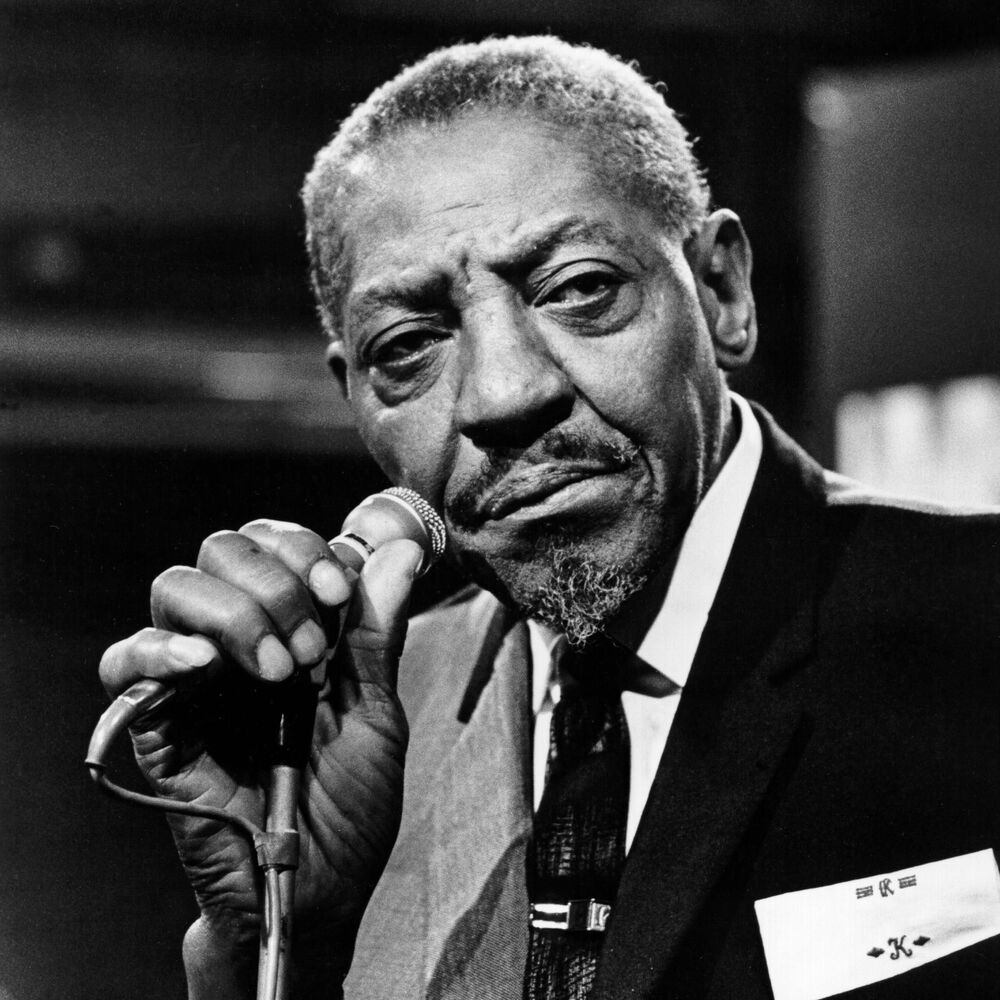 Picture of Sonny Boy Williamson