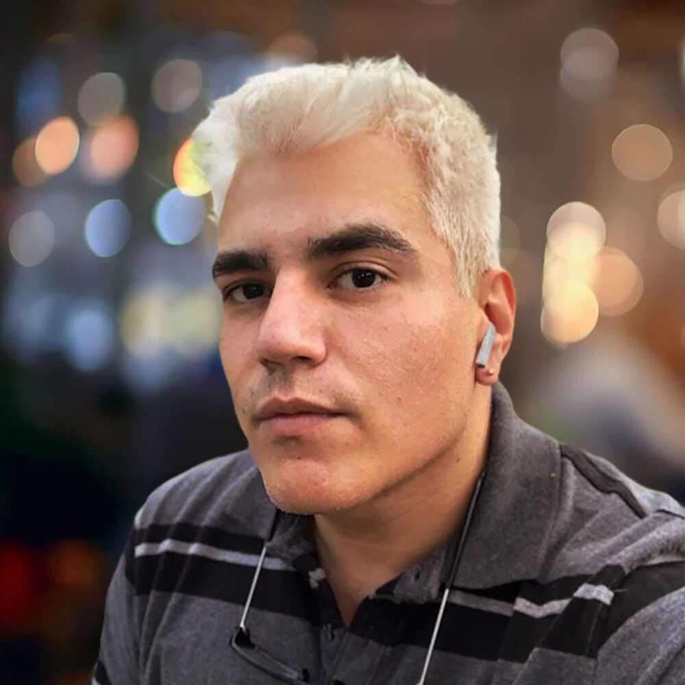 Photo de l'artiste lealclimaco