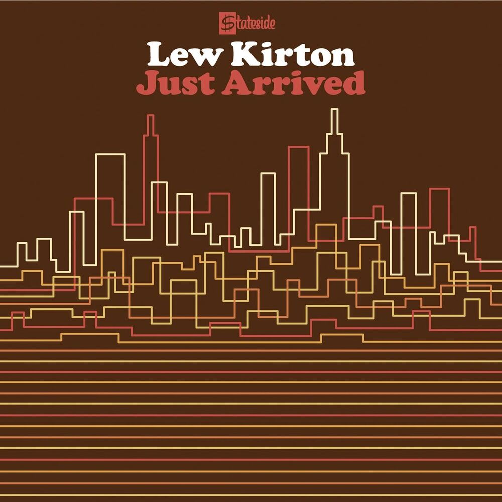 Picture of Lew Kirton