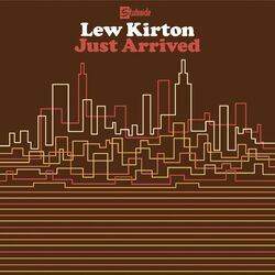 Picture of Lew Kirton