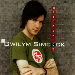 Picture of Gwilym Simcock