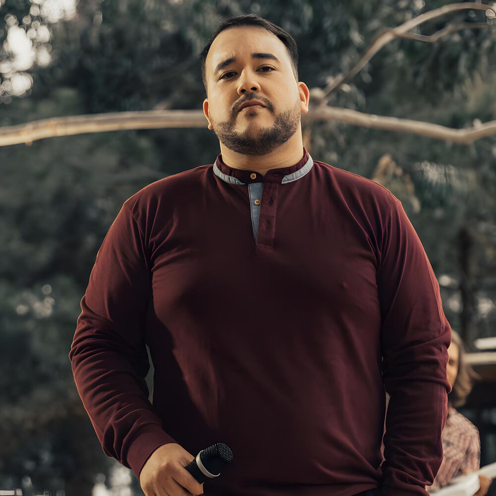 Picture of Fede Rojas