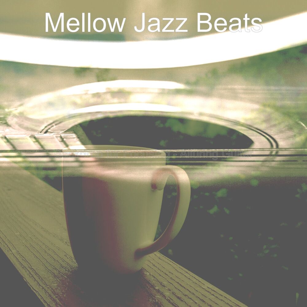 Picture of Mellow Jazz Beats