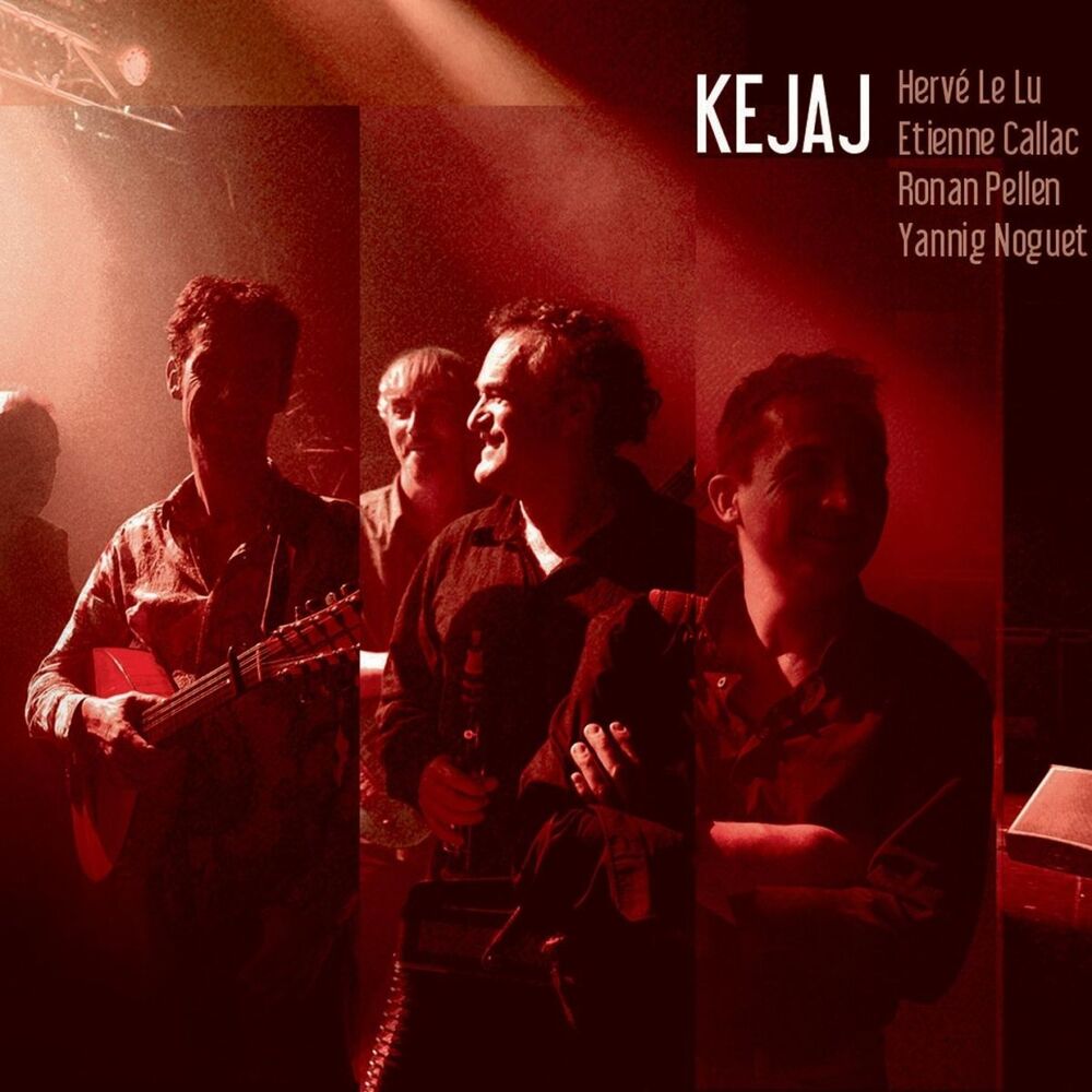 Picture of Kejaj