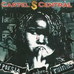 Picture of Cartel Central