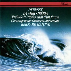 Picture of Bernard Haitink