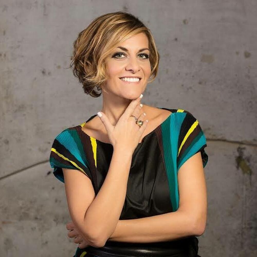 Picture of Irene Grandi
