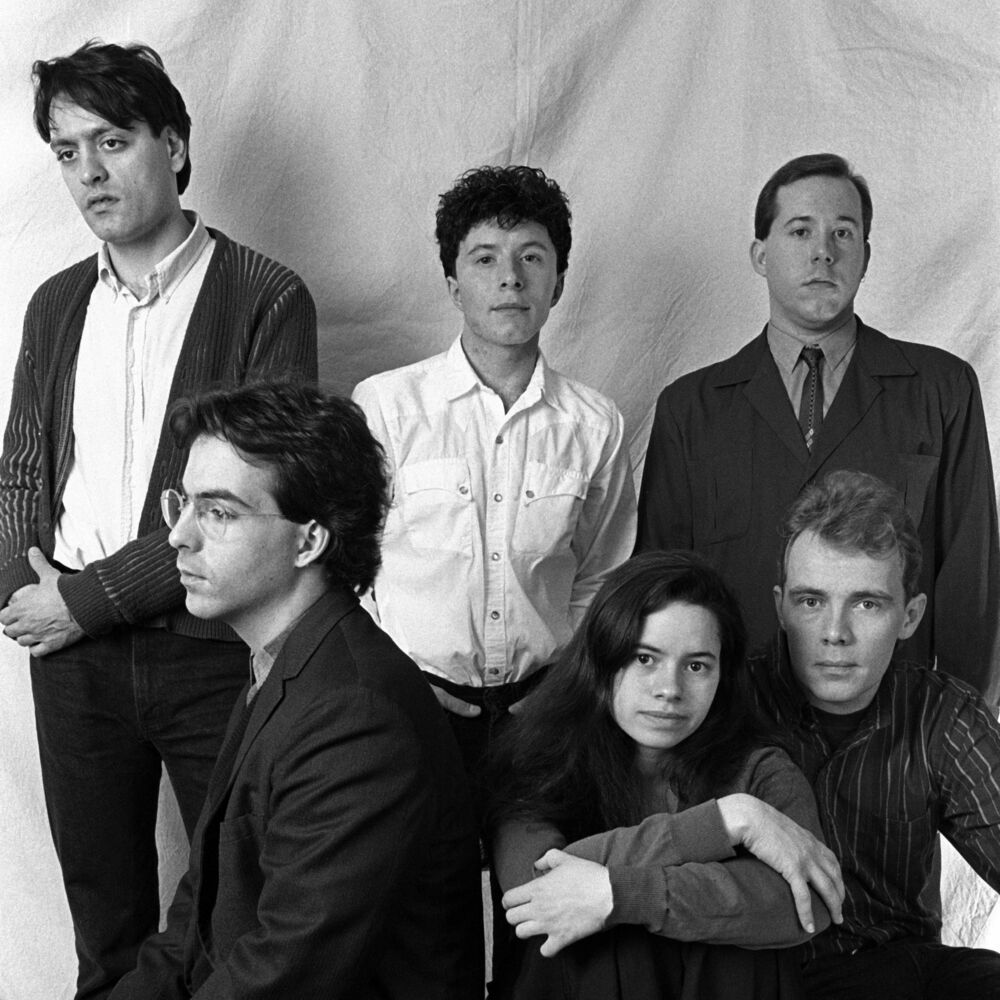 Picture of 10,000 Maniacs