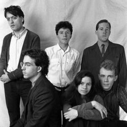 Picture of 10,000 Maniacs